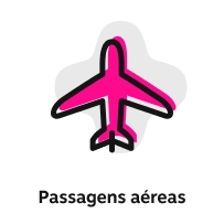 , ir para /viagens/passagens