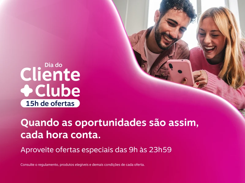 Quando as oportunidades sao assim, cada hora conta!