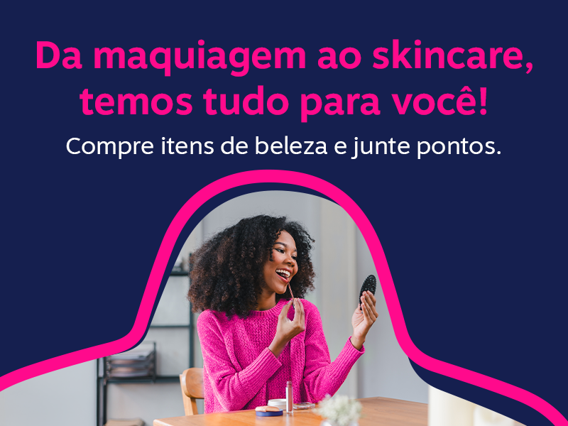 LP Beleza