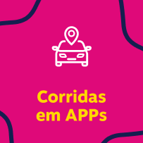 Saiba tudo que você pode fazer com o seu cartão BB, ir para https://www.livelo.com.br/uber-intermediaria