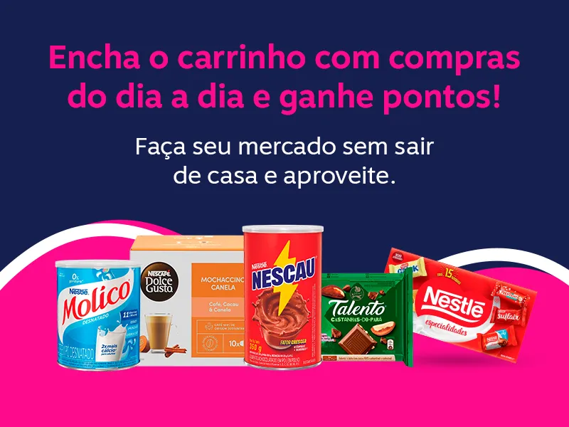 LP Mercado