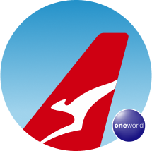 Qantas