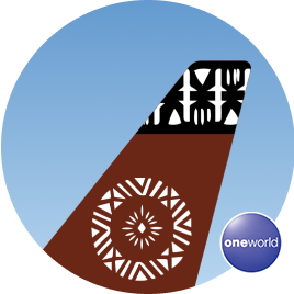 Fiji Airways