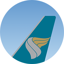 Oman Air