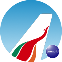 SriLankan Airlines