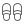 slippers icon