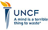 Logo de UNCF