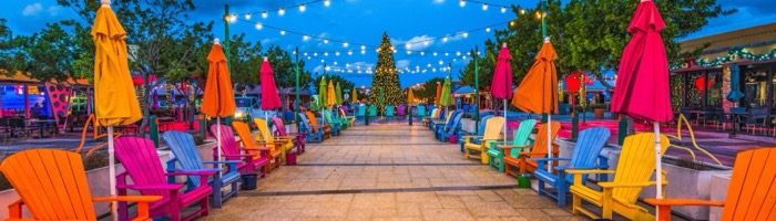image of a fort lauderdale backdrop