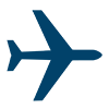 Plane icon