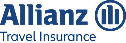 Logotipo de Allianz Travel Insurance