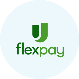 Logo de Flex Pay