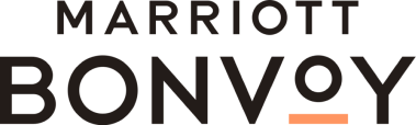 Marriott Bonvoy logo