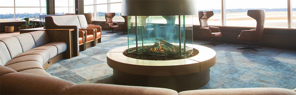 Alaska Lounge airport lounge membership and renewal - Alaska Airlines