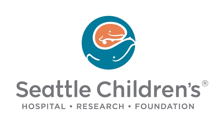 Logo de Seattle Children's Hospital