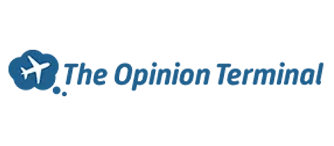 The Opinion Terminal