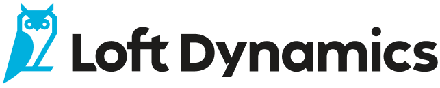 Logotipo de Loft Dynamics