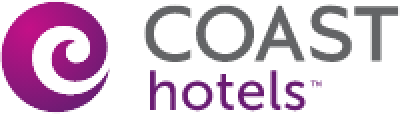 Coast Hotels logo