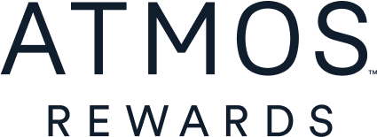 Atmos Rewards logo