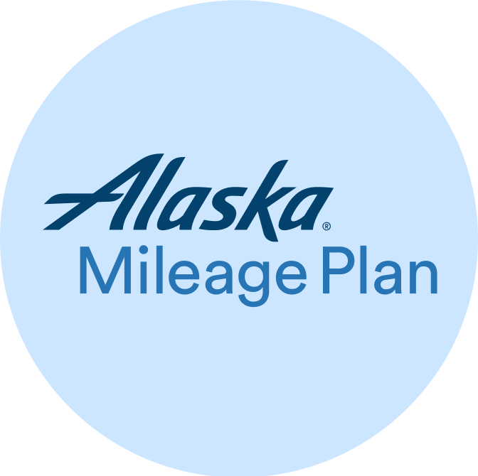 Alaska Mileage Plan