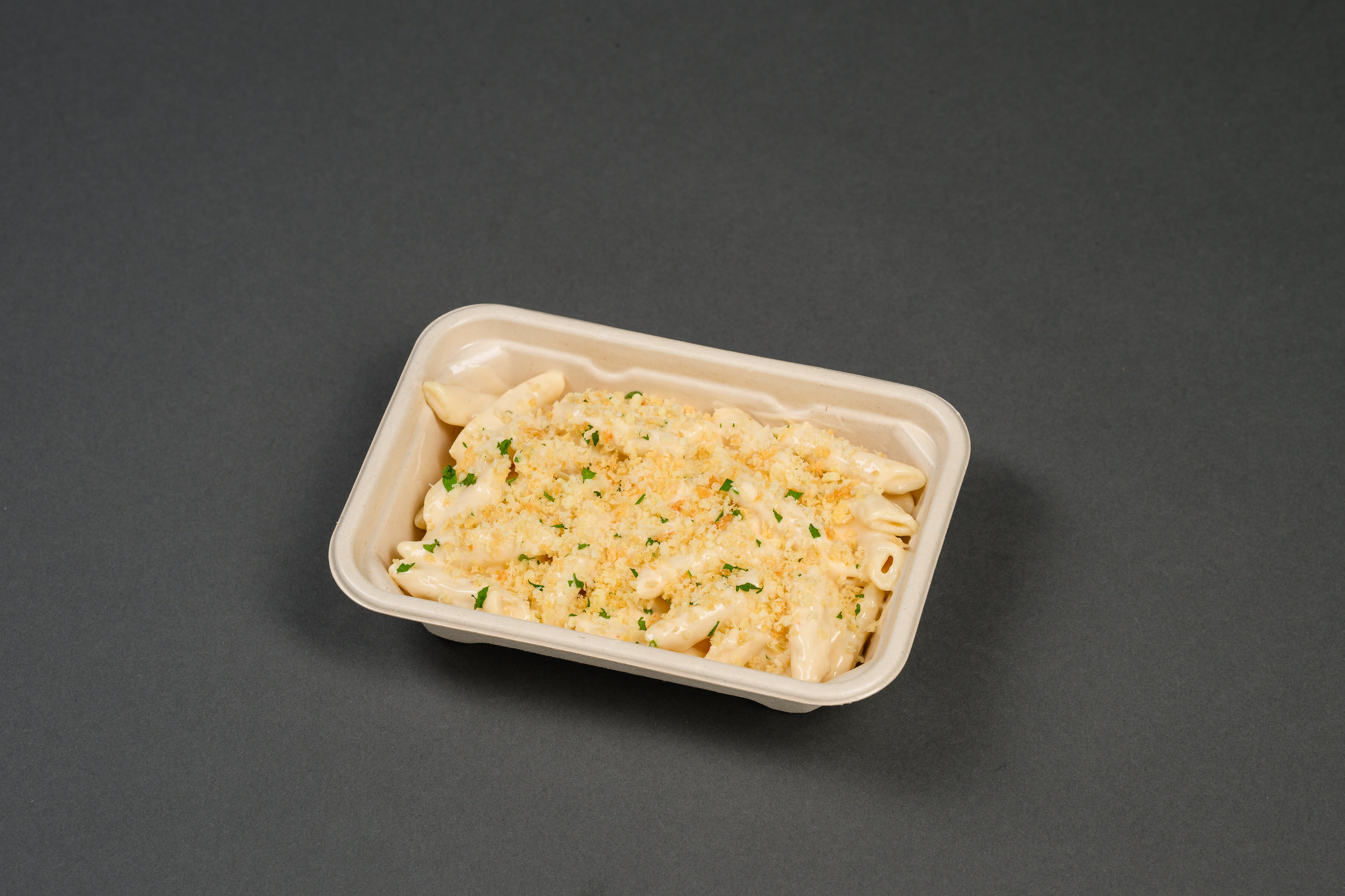 Beecher's Mac & Cheese