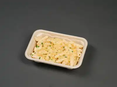 Beecher's Mac & Cheese