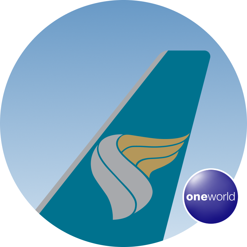 SriLankan Airlines