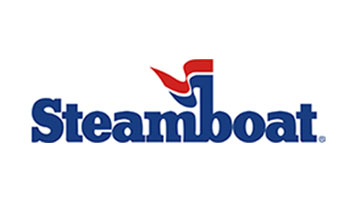 Logo de Steamboat Ski Resort