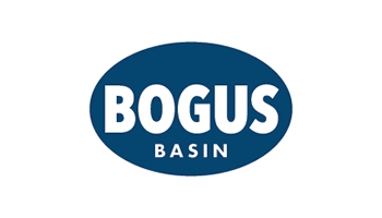 Logo de Bogus Basin 