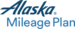 Logo del Mileage Plan