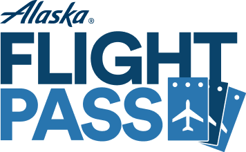 Logo de Flight Pass