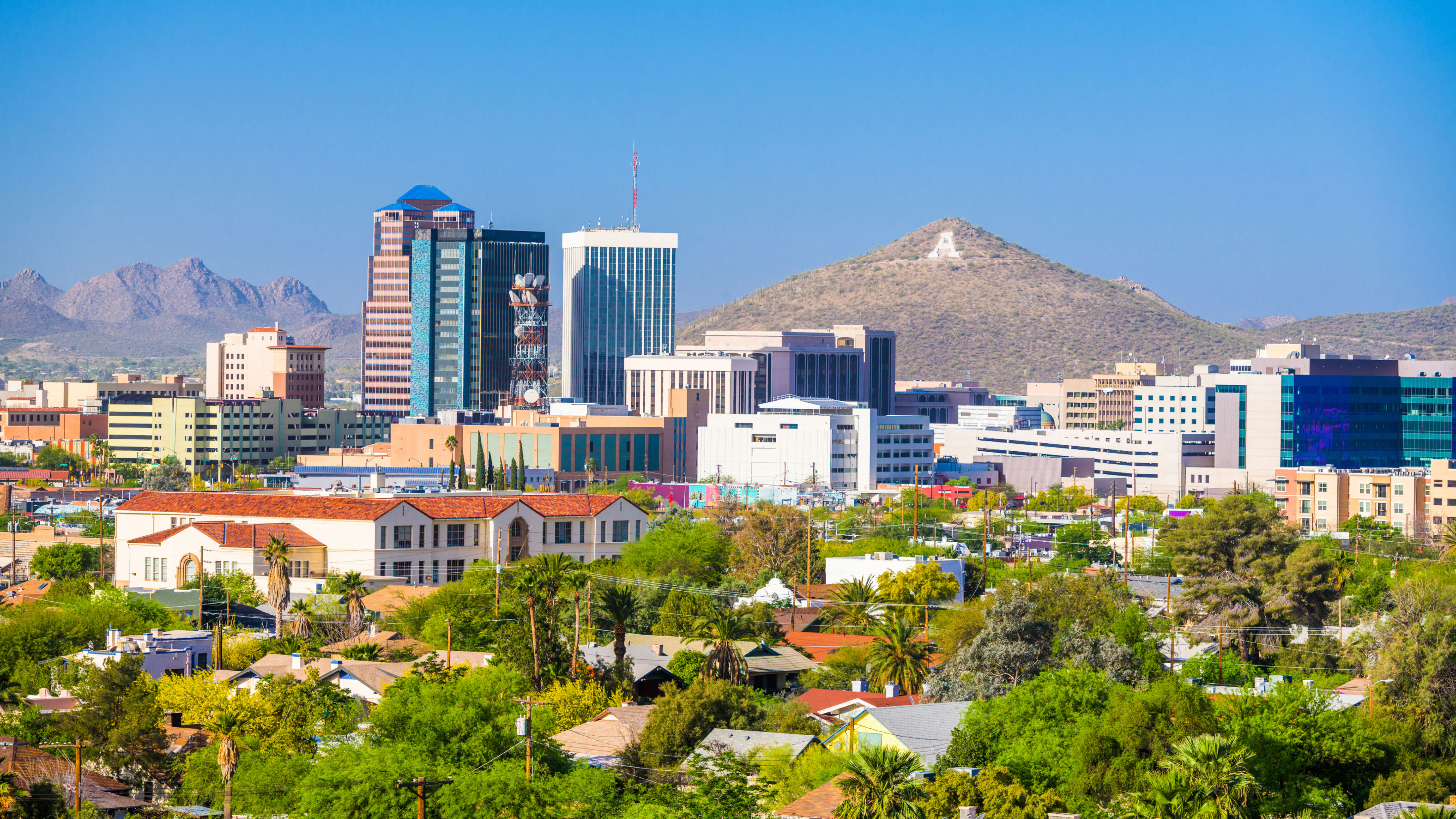 Cheap flights from Portland (PDX) to Tucson (TUS) - Alaska Airlines