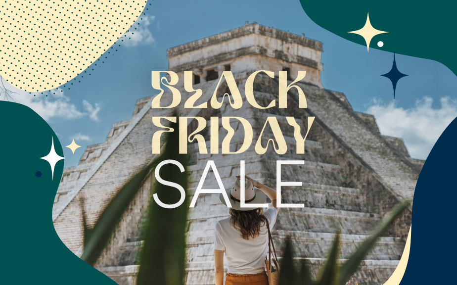 Ofertas de Viernes Negro