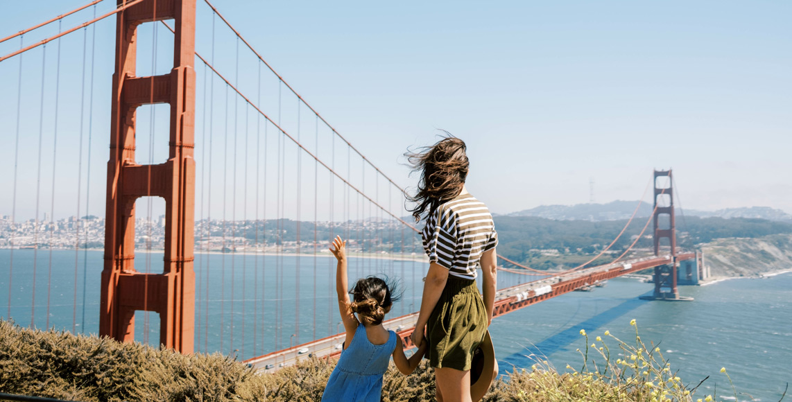 Golden Gate Bridge