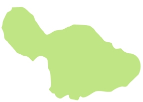 Ilustración de Hawaii