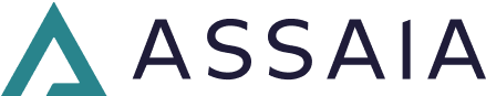 Logotipo de Assaia