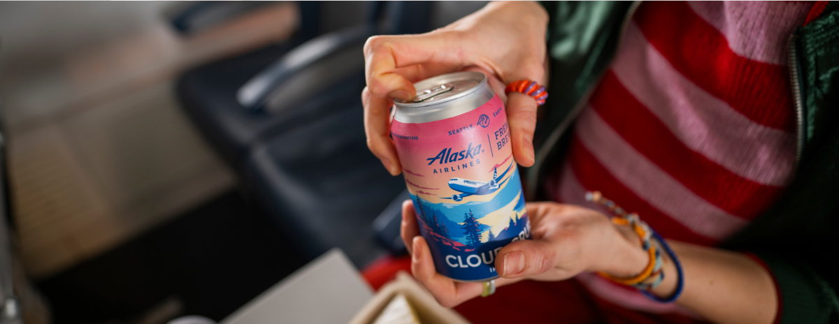 Opening a can