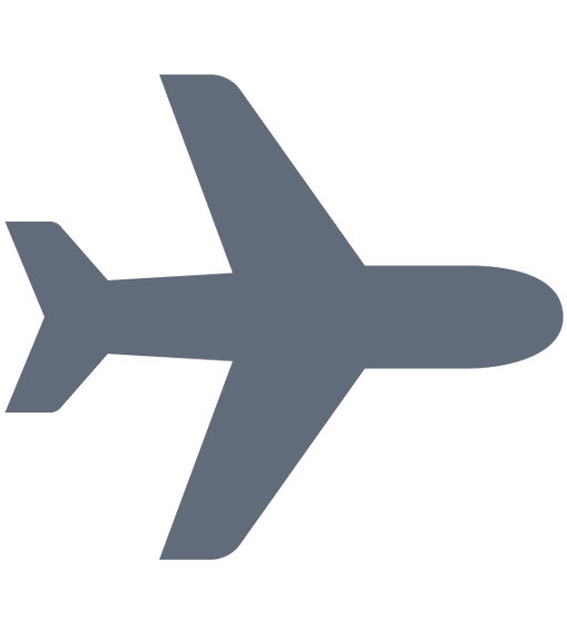 Plane icon