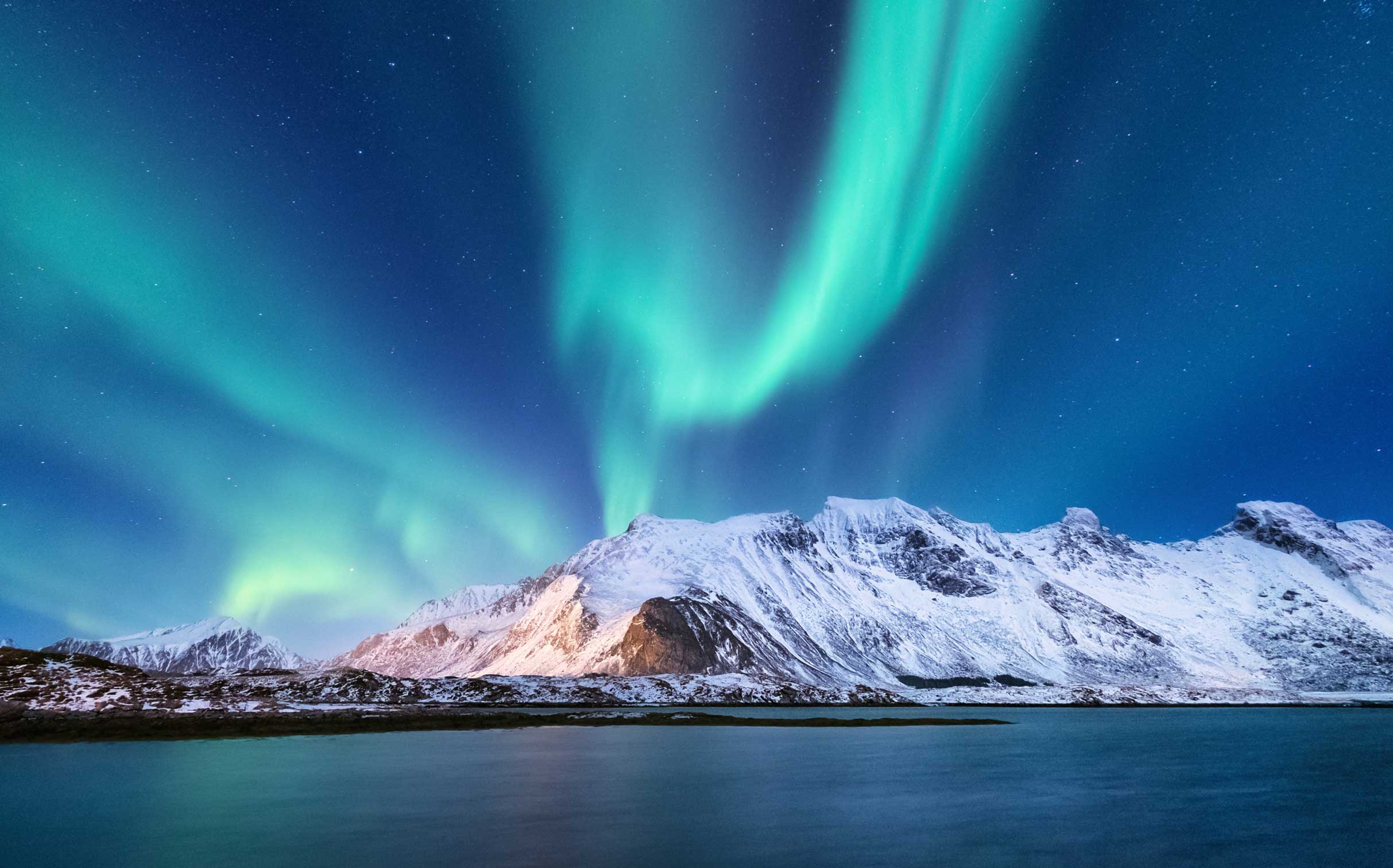 Aurora Lights