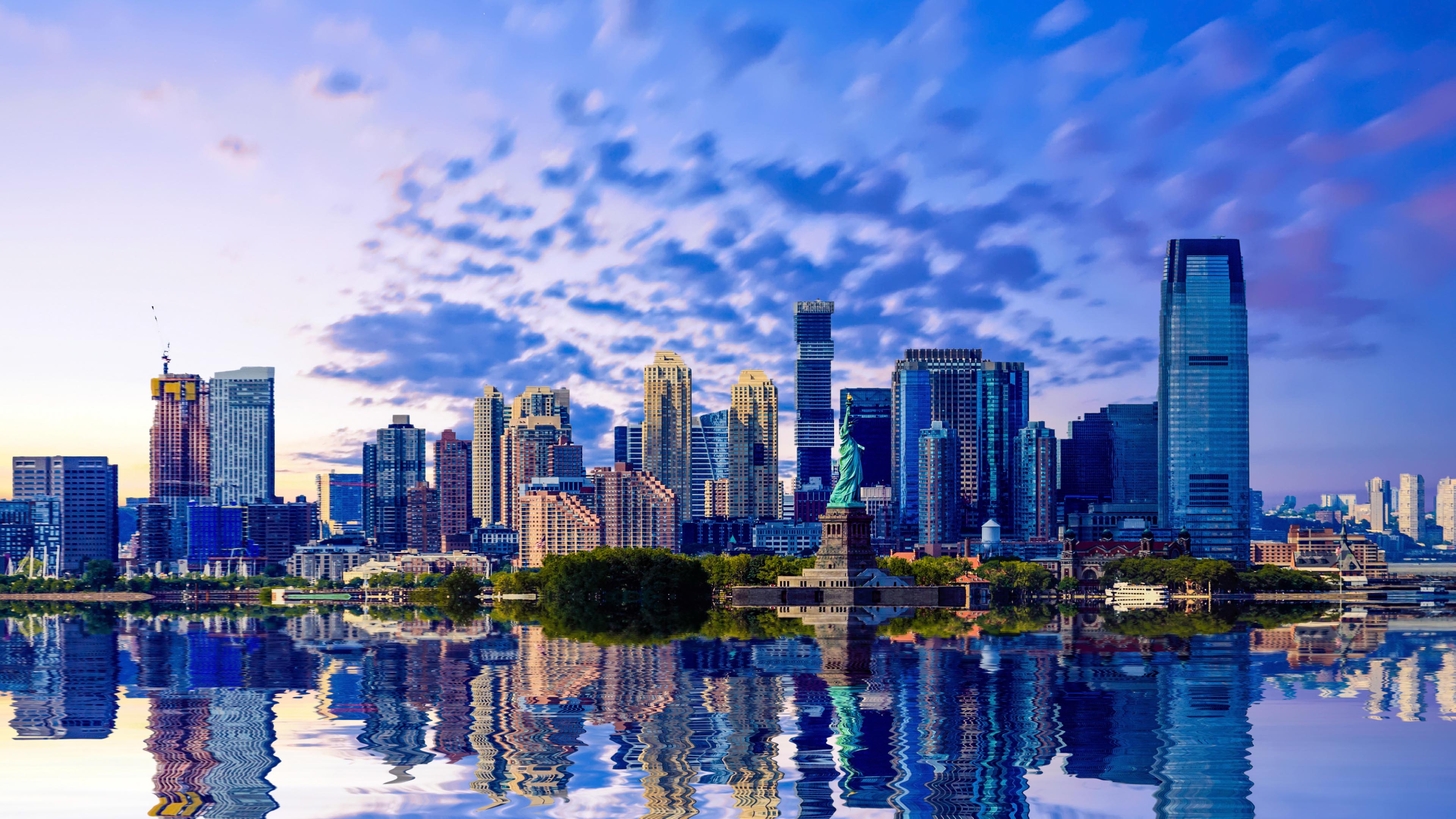 Cheap flights from Portland (PDX) to Newark (EWR) - Alaska Airlines