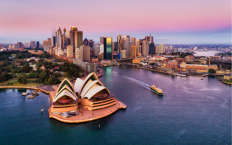 Sydney, Australia