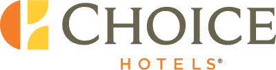 Logo de Choice Hotel