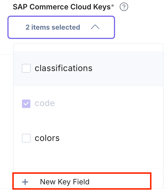 SAP-Commerce-Cloud-New-Key-Field