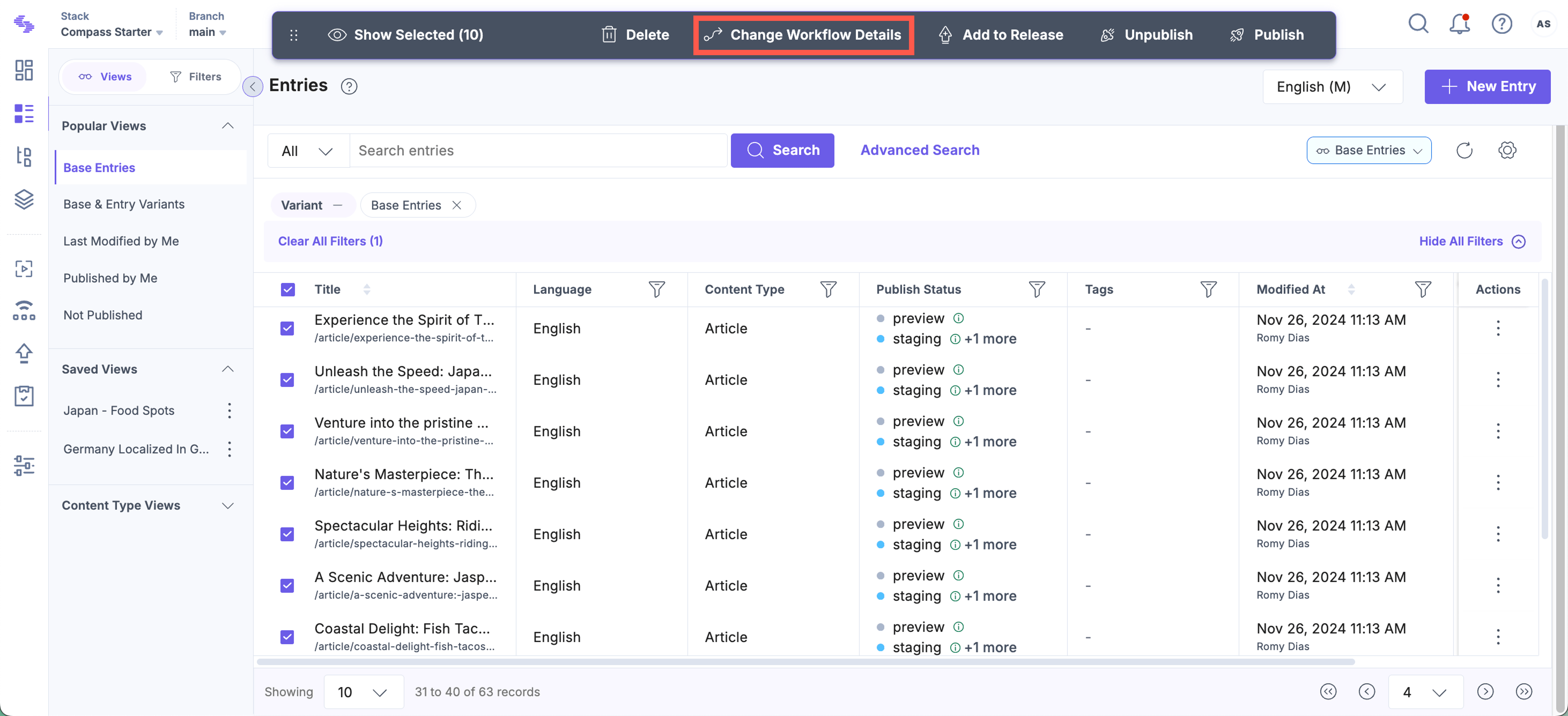 Change Workflow Details of Entries in Bulk_1.png