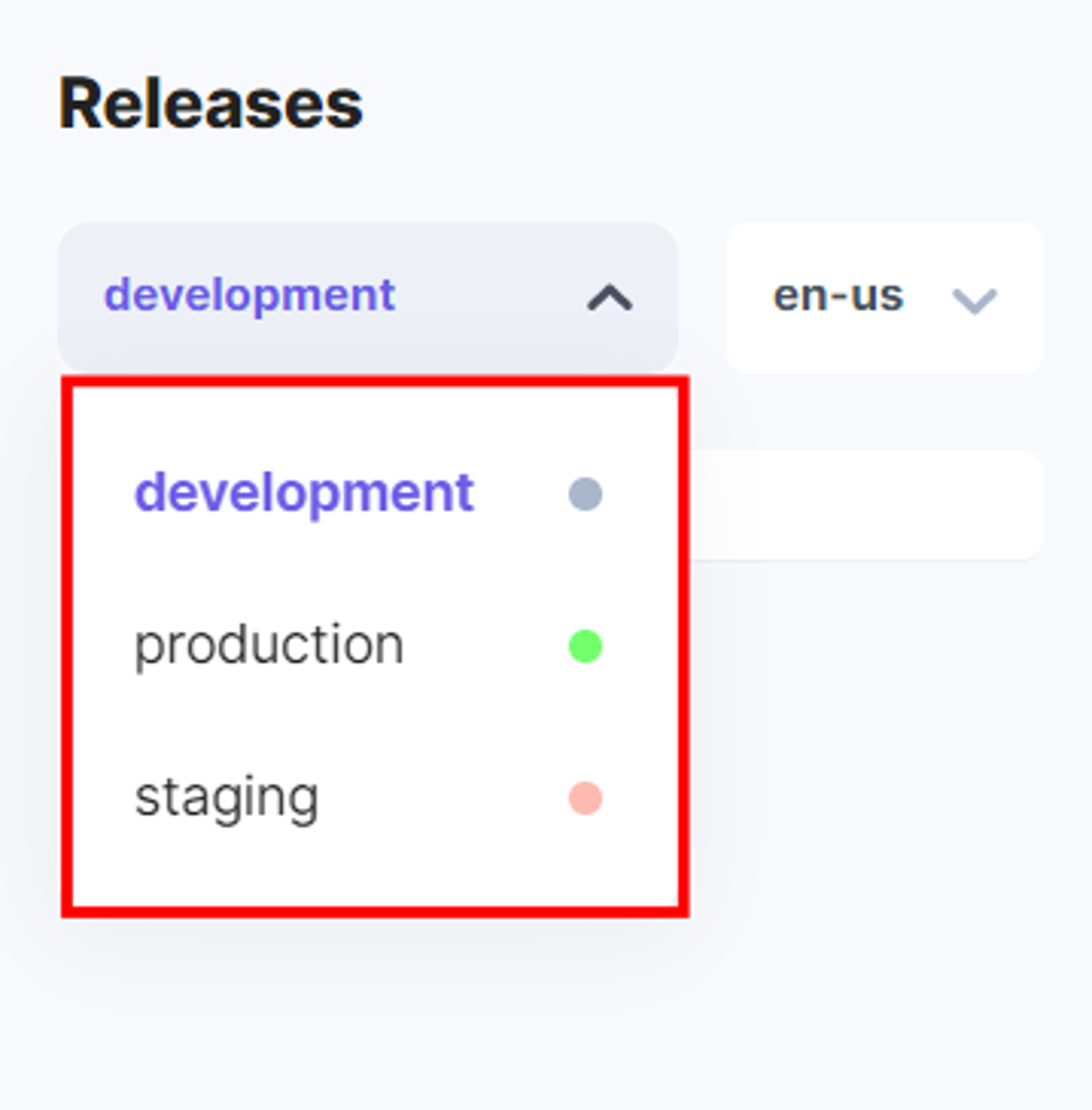 Release-Preview-Timeline-Filter-Environment