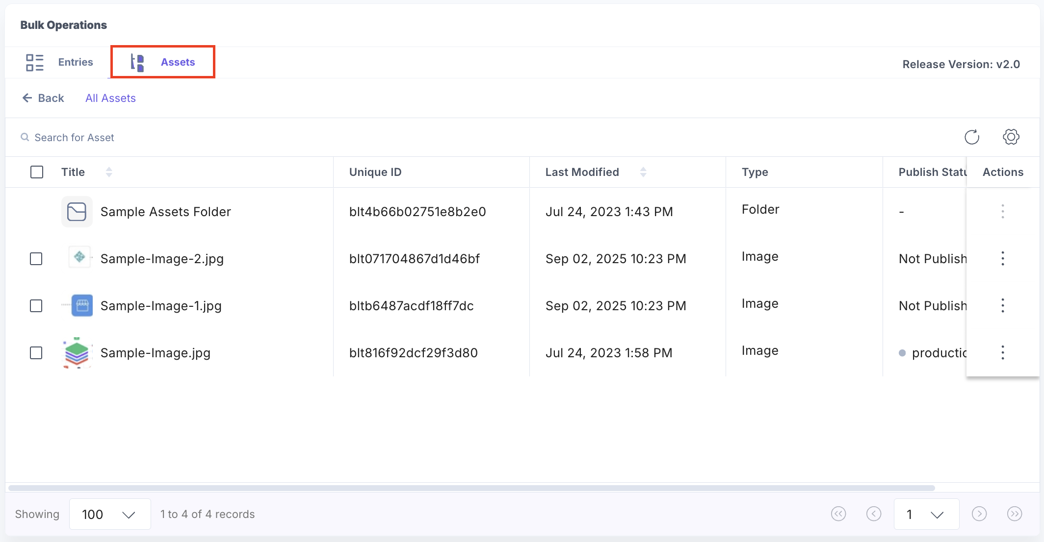 Bulk-Operations-Releases-Add-Assets
