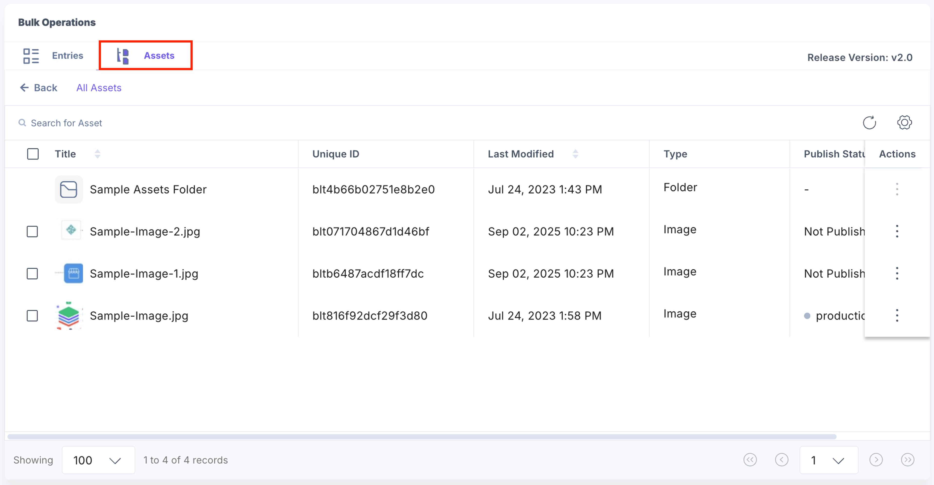 Bulk-Operations-Releases-Add-Assets