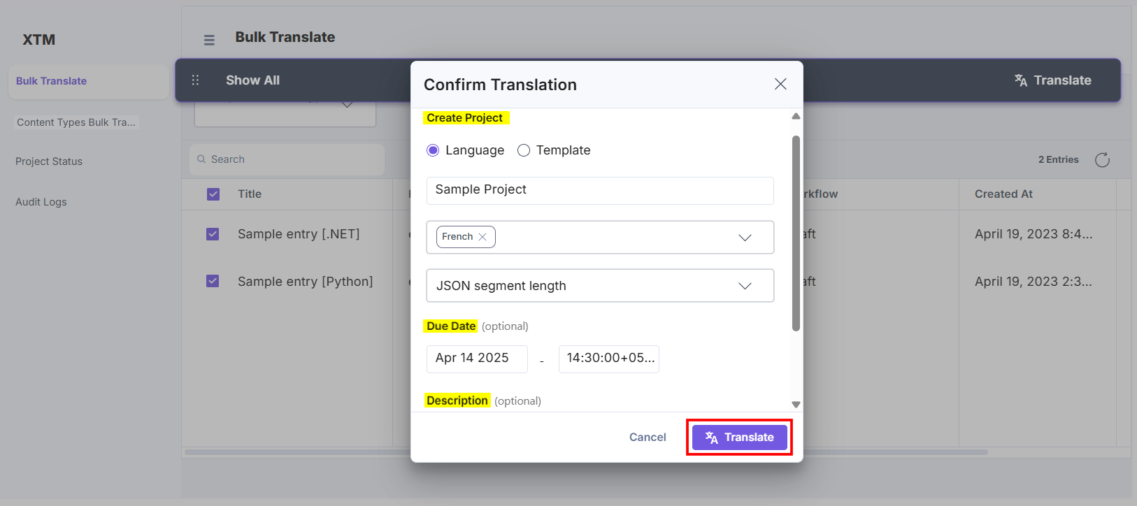 XTM-Full-Page-Translate-Modal