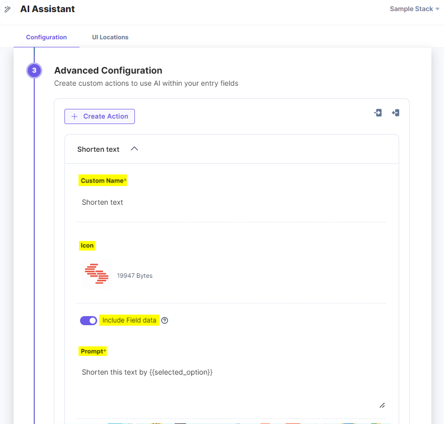 6-AI-Assistant-Configuration-Advanced-Custom-Action