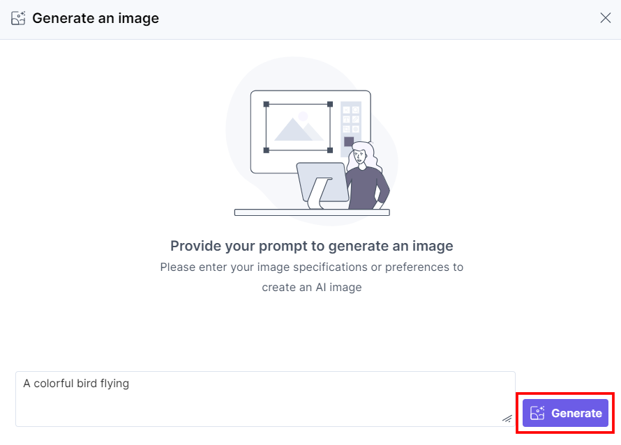 AI-Assistant-Image-Generator-Prompt-Generate