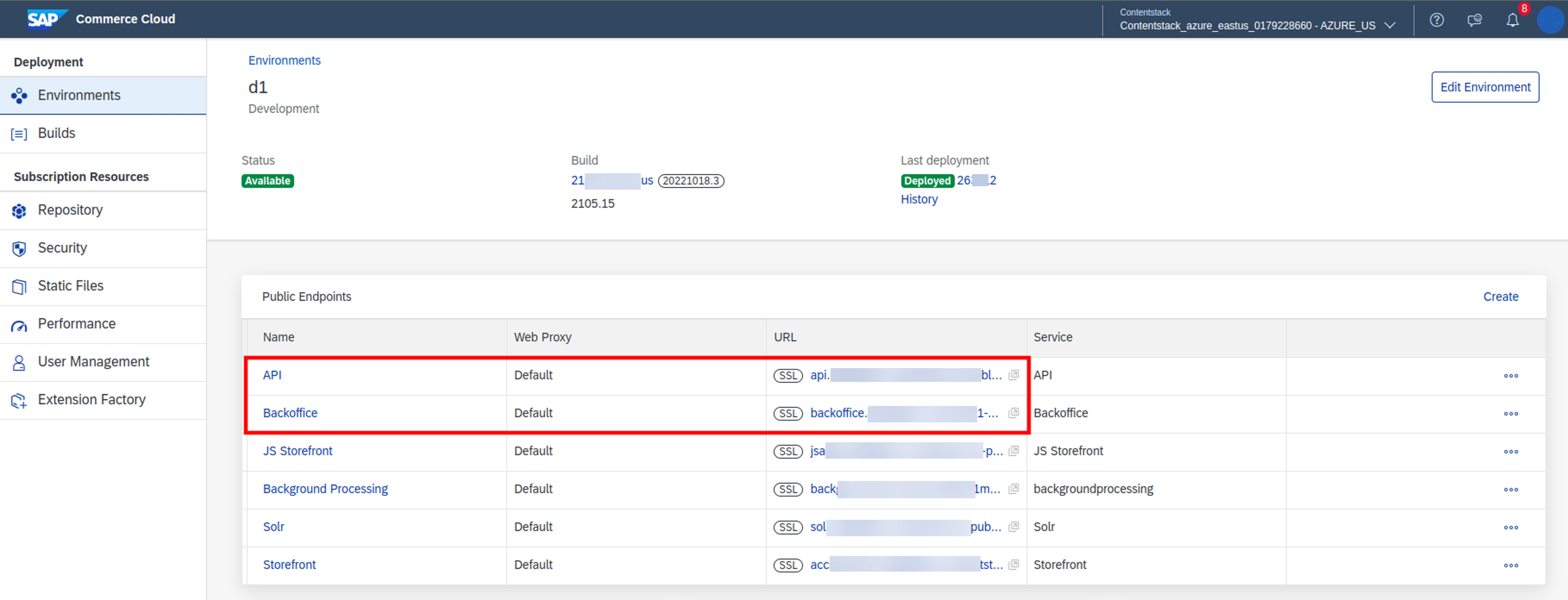 SAP-Commerce-Cloud-Portal-API-Backoffice